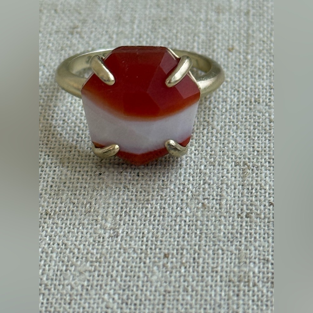 🩵KENDRA SCOTT RYAN  RING🩵